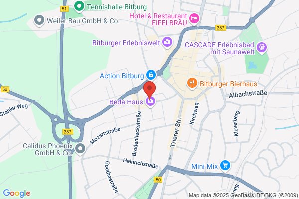 Volksbank Bitburg eG