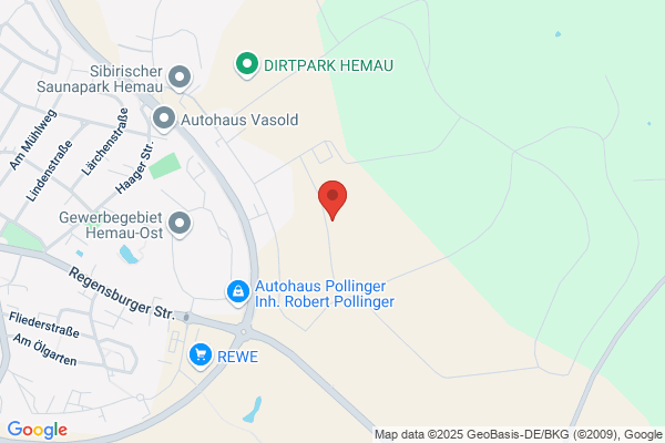 Waldbesitzervereinigung