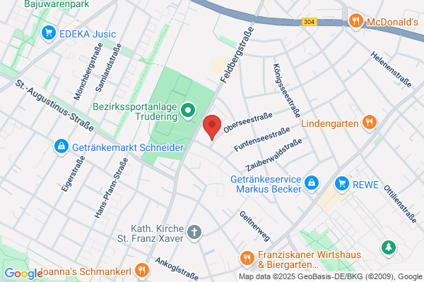 BELVONIA GmbH