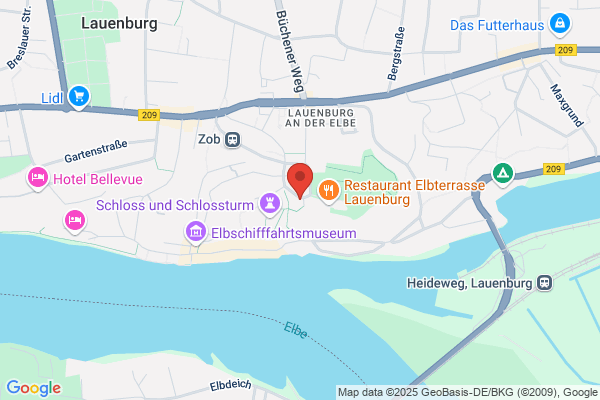 Arbeiterwohlfahrt Schleswig-Holstein gGmbH