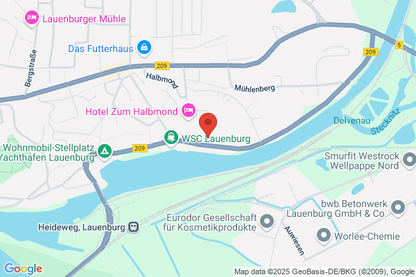 DAN PIPE Frickert und Behrens KG
