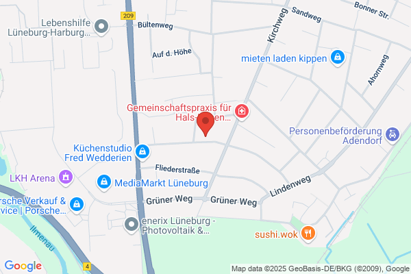 Kruse Immobilien