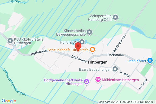 Schönes Kurierdienst