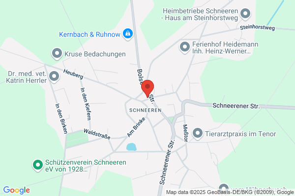 Zu Haus betreut und nicht ins Heim