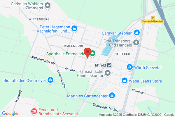 Grundschulen Emmelndorf