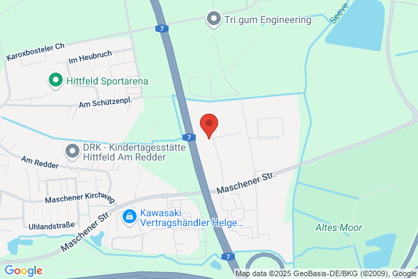 HOMETREND Rettberg GmbH & Co. KG