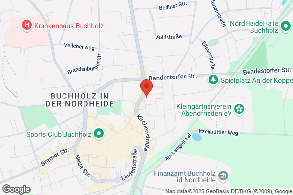 Zahnärztehaus Buch. MVZ GmbH