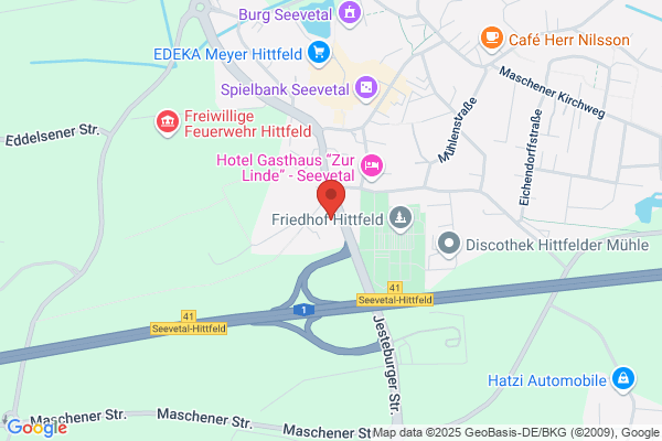 Aral Tankstelle 130637002