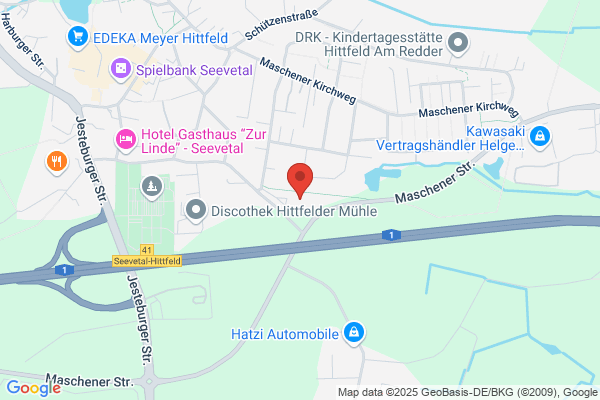 DRK-Kita Lindhorster Straße