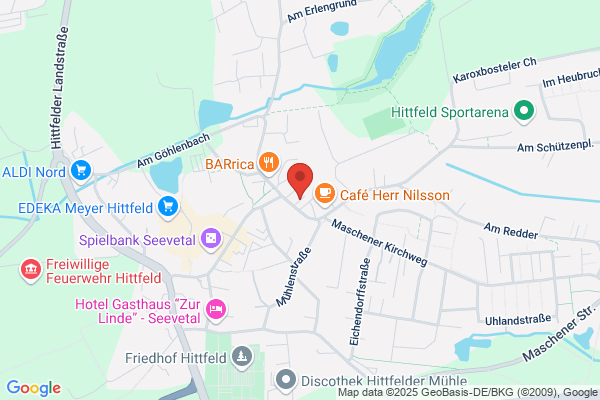 Gemeinde Seevetal Grund-und Hauptschule