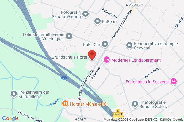 Grundschule Horst