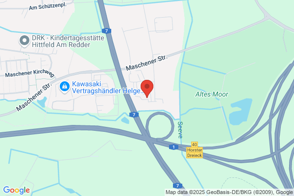 Kreisstraßenmeisterei
