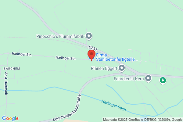 M und H Stahlbetonfertigteile GmbH