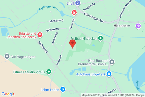 Grundschule Hitzacker