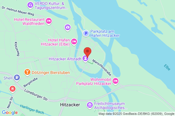 Hörgeräte Sander