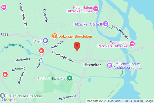 Jugendfreizeitstätte Hitzacker e.V.