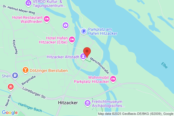 Samtgemeinde Hitzacker