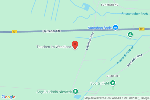 Tießauer Wild- u. Feinkosthandel