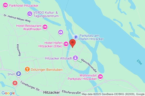 Zur Insel