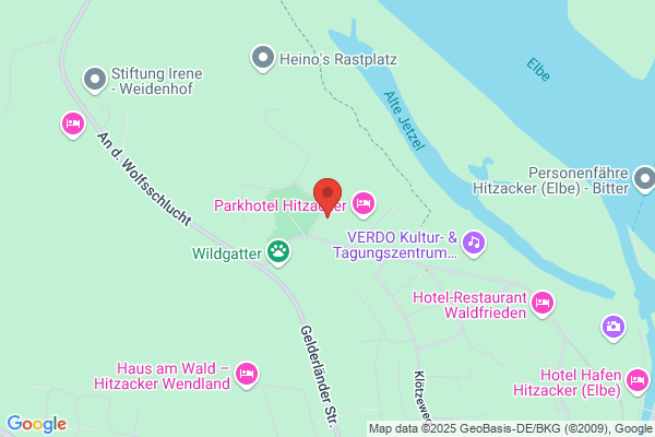 Restaurant Scholz