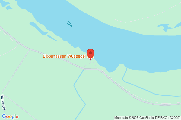 Restaurant Elbterrassen Wussegel