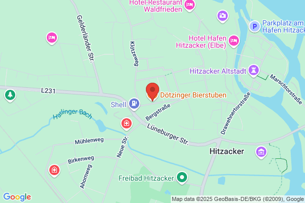 Dötzinger Bierstuben