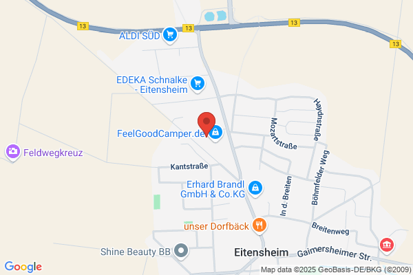 Crusius Andreas u. Christian GmbH