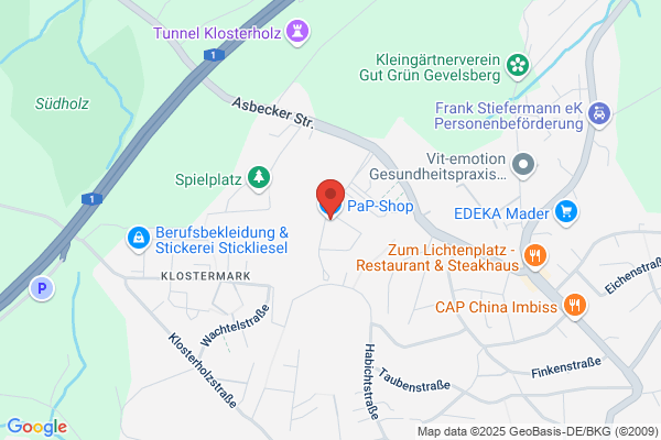 Papmahl Automobiltechnik GmbH