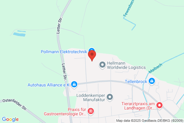 Pollmann G. GmbH