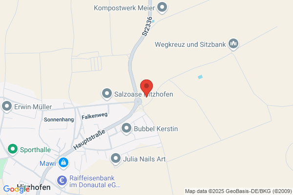 Schützenverein-Hubertus-Hitzhofen-Oberzell e.V.