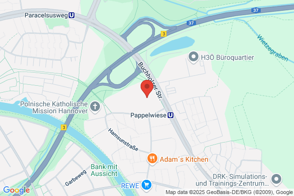 Seismologisches Zentralobservatorium