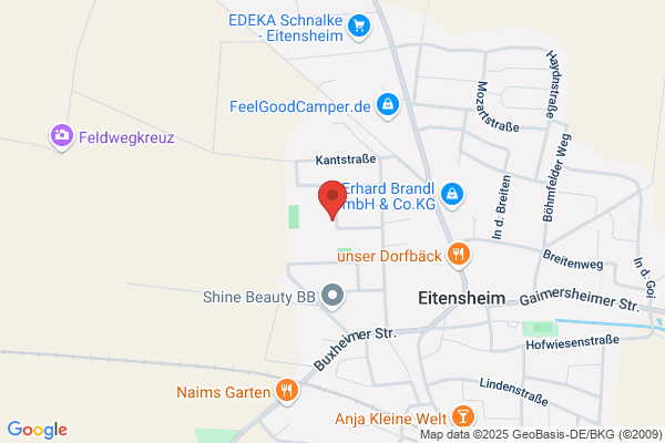 Sportverein Eitensheim e.V.