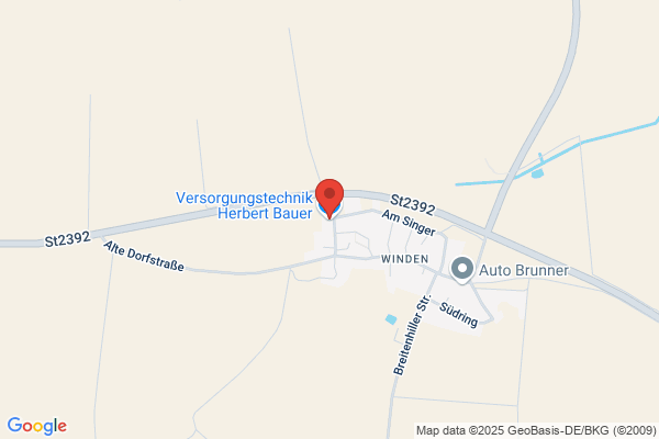 Versorgungstechnik Herbert Bauer GmbH