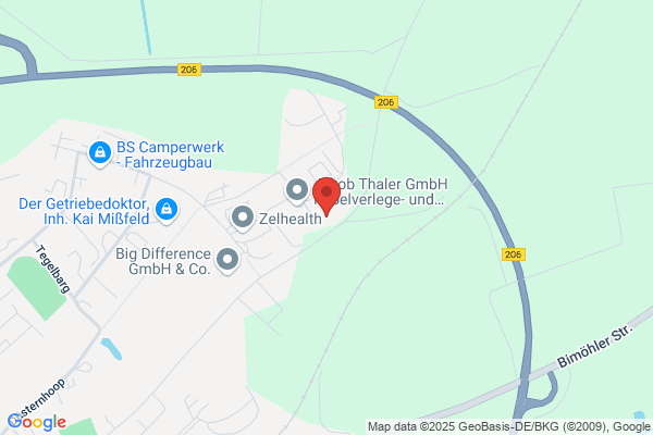 ABF Stahlhandel- u. Verlege- gesellschaft mbH