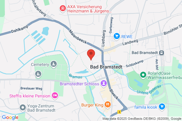 Bramau-Schule