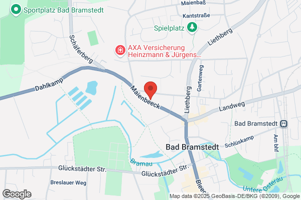 Dipl.-Kaufmann Annett Werth