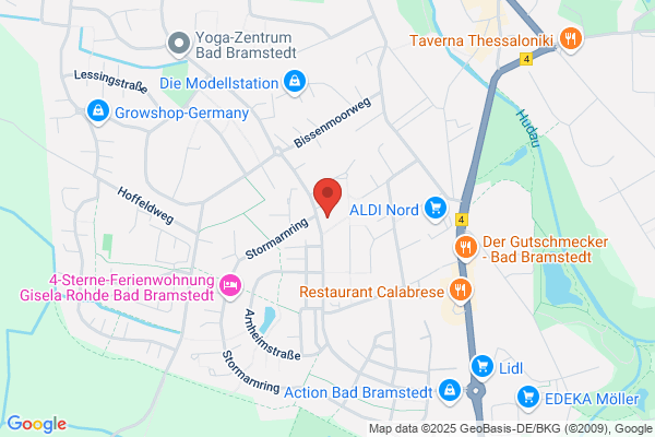 Ev.-Luth. Kirchengemeinde Bad Bramstedt Familienbildungsstätte Brennecke Petra