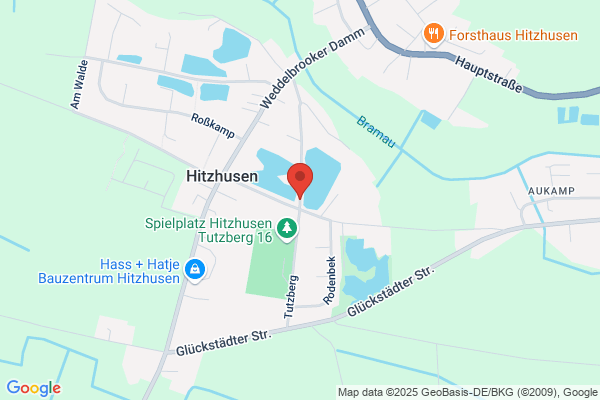 Gemeinde Hitzhusen