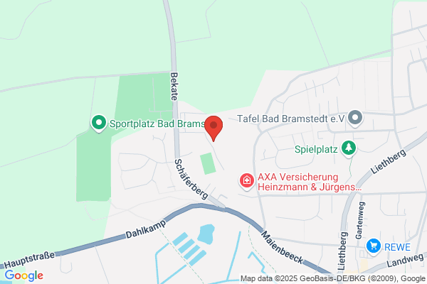 Hauptschule Bad Bramstedt