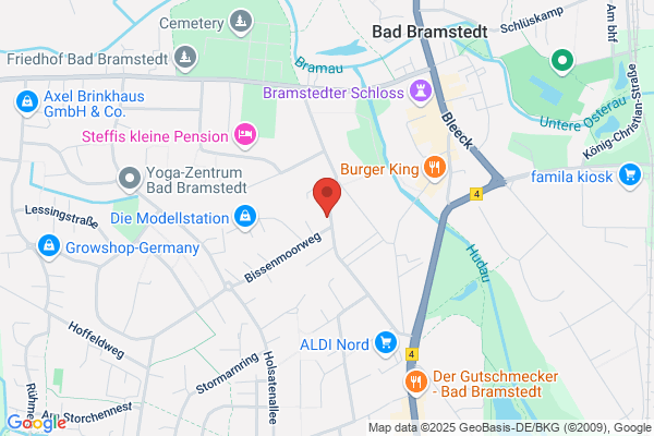 Jehovas Zeugen Versammlung Bad Bramstedt-Nord e.V.