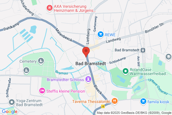 Parfümerie Kaland