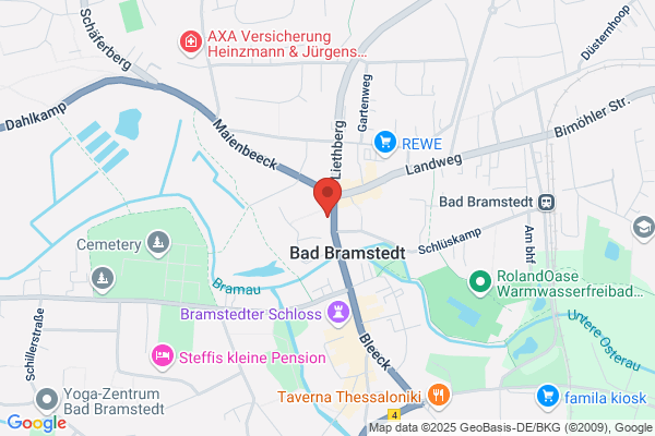 Rossmann Drogeriemärkte