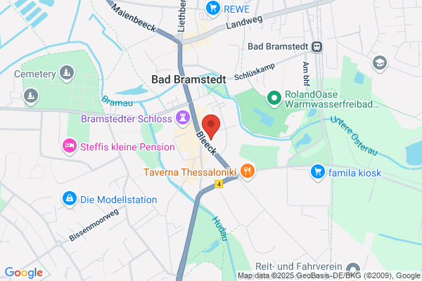 SPD Ortsverein Bad Bramstedt