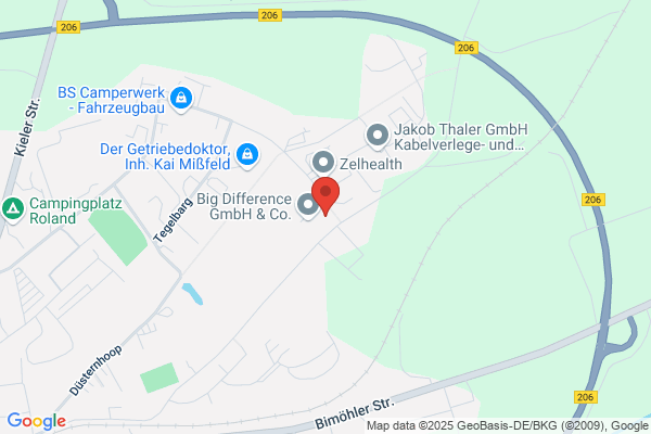 Seniorenbetreuung Die-Argo GbR