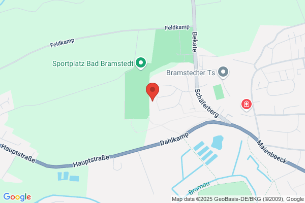 Seniorenzentrum Am Schäferberg GmbH