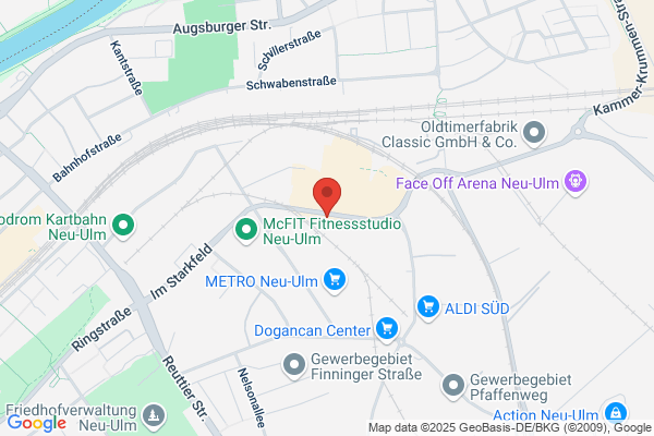 mateco AG Vertriebsbüro Neumünster