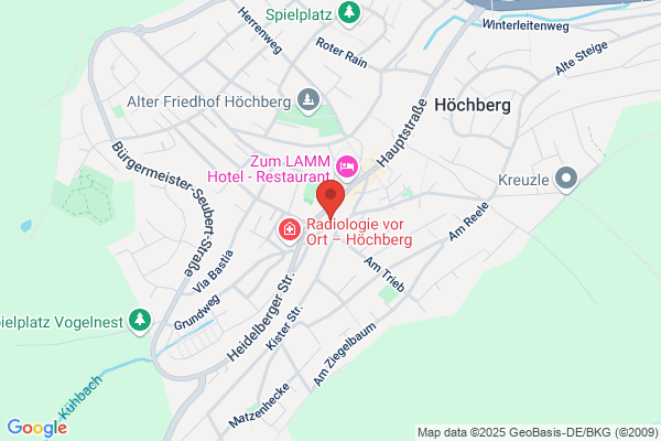 Dj-Zentrale