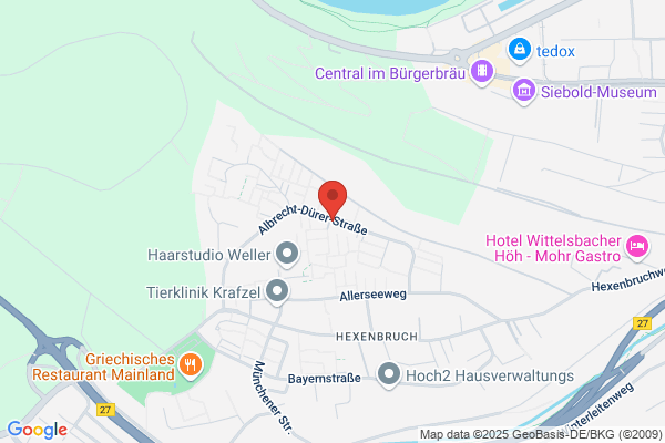 Musik und Veranstaltungsservice