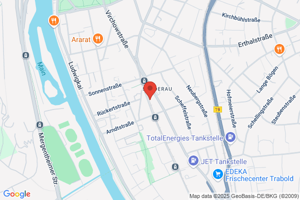 Anker-Apotheke - Closed