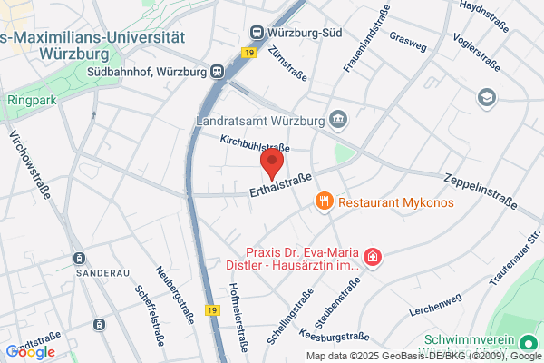 Apotheke Frauenland